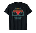 Black Canyon Gunnison National Park T-Shirt - Custom Art Print for Adults - T-Shirt, Sweatshirt, Hoodie