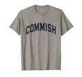 Funny Fantasy Sports Commish T-Shirt - Custom Art Print for Adults - T-Shirt, Sweatshirt, Hoodie