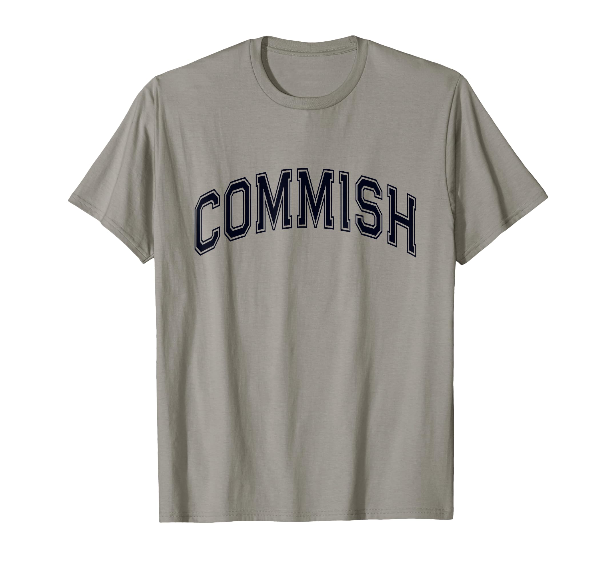 Funny Fantasy Sports Commish T-Shirt - Custom Art Print for Adults - T-Shirt, Sweatshirt, Hoodie