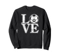 Soccer 25 Soccer Mom Dad Favorite Sweatshirt - Minimalist Print Unisex - T-Shirt, Sweatshirt, Hoodie