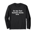 My Hot Soccer Mom Era Must Haves T-Shirt - Unique Graphic Men Women - T-Shirt, Sweatshirt, Hoodie