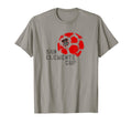 San Clemente Cup Fun Palm Soccer Ball T-Shirt - Aesthetic Graphic Men Women - T-Shirt, Sweatshirt, Hoodie
