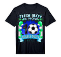 This Now 10 Double Digits Soccer 10 T-Shirt - Novelty Apparel for Adults - T-Shirt, Sweatshirt, Hoodie