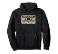 Best 2008 17Th Birthday 17 Year Old Hoodie - Minimalist Print for Adults - T-Shirt, Sweatshirt, Hoodie