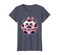 Loud And Proud Soccer Mom T-Shirt - Graphic Print Men Women - T-Shirt, Sweatshirt, Hoodie