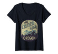 Crater Lake National Park Oregon Usa T-Shirt - Trendy Graphic for Adults - T-Shirt, Sweatshirt, Hoodie