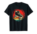 Roller Skating Roller Skate T-Shirt - Custom Art Print for Adults - T-Shirt, Sweatshirt, Hoodie