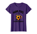 Mom Fuel Seasons Required Soccer T-Shirt - Minimalist Print Men Women - T-Shirt, Sweatshirt, Hoodie