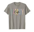 Gammy Life Gammy Grandma Boho Gammy T-Shirt - Graphic Print Men Women - T-Shirt, Sweatshirt, Hoodie