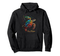 Dry Tortugas National Park Beach Hoodie - Casual Everyday Wear Men Women - T-Shirt, Sweatshirt, Hoodie
