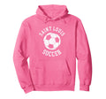 Saint Louis Soccer Distressed 90S Hoodie - Graphic Print Men Women - T-Shirt, Sweatshirt, Hoodie