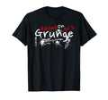 Raised 90S Grunge Rock Music Lover T-Shirt - Novelty Apparel for Adults - T-Shirt, Sweatshirt, Hoodie