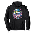 Cassette 80S 90S Party Mixtape Tape Hoodie - Novelty Apparel Unisex - T-Shirt, Sweatshirt, Hoodie