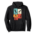My Goal Is To Stop Yours Soccer Hoodie - Custom Art Print Men Women - T-Shirt, Sweatshirt, Hoodie