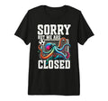 Octopus Soccer Goalie Soccer Player T-Shirt - Novelty Apparel Men Women - T-Shirt, Sweatshirt, Hoodie