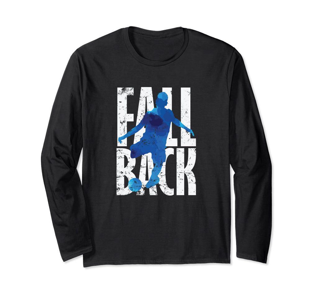 Football Game Goal Sport Fan Sweatshirt - Casual Everyday Wear Unisex - T-Shirt, Sweatshirt, Hoodie