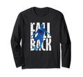 Football Game Goal Sport Fan Sweatshirt - Casual Everyday Wear Unisex - T-Shirt, Sweatshirt, Hoodie