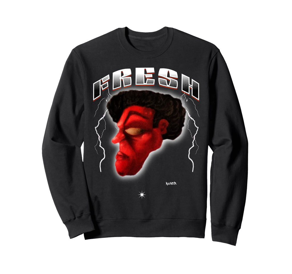Graffiti Hip Hop Old School Graffiti Sweatshirt - Graphic Print Men Women - T-Shirt, Sweatshirt, Hoodie