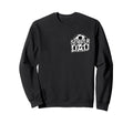 Soccer Dad Football Dad Futbol Sweatshirt - Casual Everyday Wear Unisex - T-Shirt, Sweatshirt, Hoodie