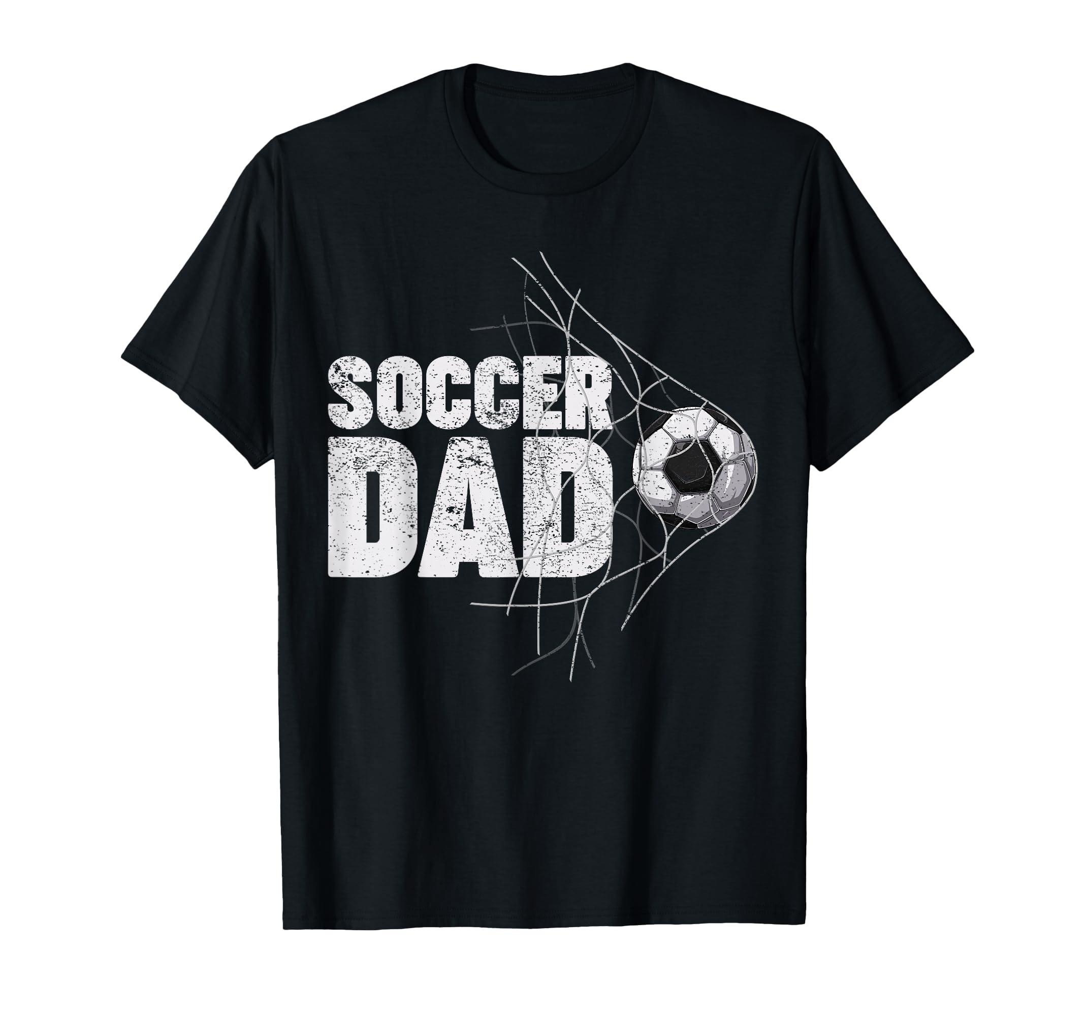 Soccer Sports Lover Funny Soccer Dad T-Shirt - Unique Graphic for Adults - T-Shirt, Sweatshirt, Hoodie