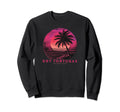 Dry Tortugas National Park Beach Sweatshirt - Custom Art Print Unisex - T-Shirt, Sweatshirt, Hoodie