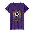 Soccer Mom Spirit Coordinator Fun T-Shirt - Casual Everyday Wear Men Women - T-Shirt, Sweatshirt, Hoodie