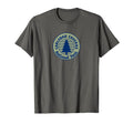 Carlsbad Caverns National Park T-Shirt - Custom Art Print for Adults - T-Shirt, Sweatshirt, Hoodie
