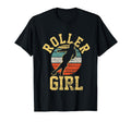 Roller Skates Gifts Hoodie - Custom Art Print for Adults - T-Shirt, Sweatshirt, Hoodie