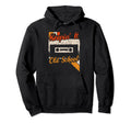 Old School Hip Hop 80S 90S Music Old Hoodie - Custom Art Print Unisex - T-Shirt, Sweatshirt, Hoodie