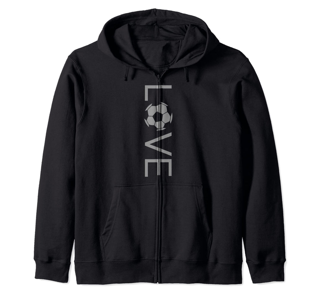 Soccer Gifts Soccer Players Sweatshirt - Streetwear Style Men Women - T-Shirt, Sweatshirt, Hoodie