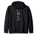 Soccer Gifts Soccer Players Sweatshirt - Streetwear Style Men Women - T-Shirt, Sweatshirt, Hoodie