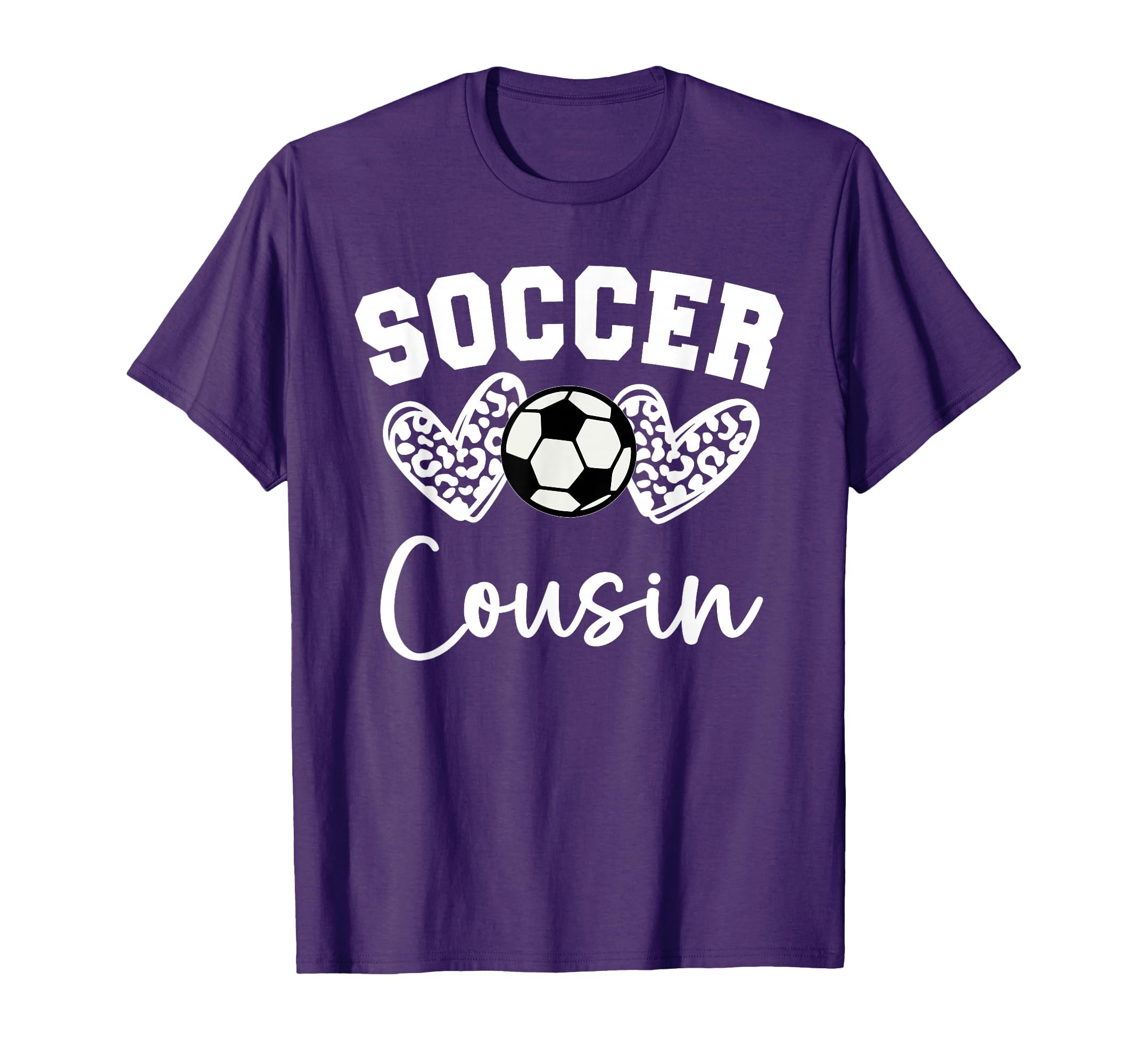 Soccer Matching Family Game And Gifts T-Shirt - Trendy Graphic for Adults - T-Shirt, Sweatshirt, Hoodie