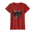 Grunge Music Soul Forever 90S Nostalgia T-Shirt - Graphic Print Men Women - T-Shirt, Sweatshirt, Hoodie