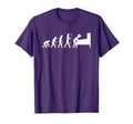 Pinball Evolution Funny Arcade Game T-Shirt - Streetwear Style for Adults - T-Shirt, Sweatshirt, Hoodie
