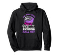 Roller Skating Skate 1970S Hoodie - Minimalist Print Unisex - T-Shirt, Sweatshirt, Hoodie