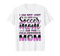Soccer Mom Gifts Soccer Fan Mommy Sweatshirt - Minimalist Print Men Women - T-Shirt, Sweatshirt, Hoodie