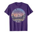 North Cascades National Park T-Shirt - Casual Everyday Wear Unisex - T-Shirt, Sweatshirt, Hoodie