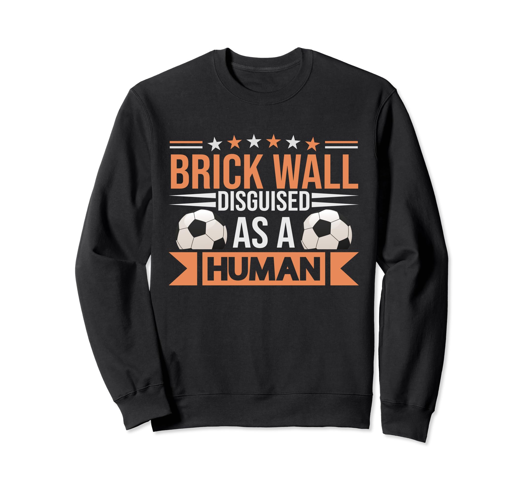 Goal Soccer Goalie Sweatshirt - Aesthetic Graphic for Adults - T-Shirt, Sweatshirt, Hoodie