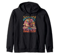 Great Smoky Mountains National Park Sweatshirt - Trendy Graphic Unisex - T-Shirt, Sweatshirt, Hoodie