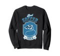 Fun Gift Best Soccer Coach Sweatshirt - Aesthetic Graphic Unisex - T-Shirt, Sweatshirt, Hoodie