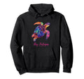 Dry Tortugas National Park Beach Hoodie - Casual Everyday Wear Men Women - T-Shirt, Sweatshirt, Hoodie