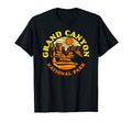 Grand Canyon National Park Arizona T-Shirt - Novelty Apparel for Adults - T-Shirt, Sweatshirt, Hoodie