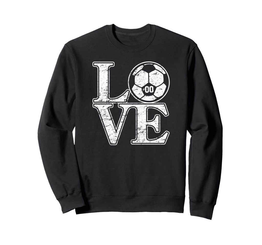 Soccer 00 Soccer Mom Dad Favorite Sweatshirt - Streetwear Style Unisex - T-Shirt, Sweatshirt, Hoodie