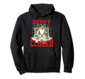 Goaltender Goalie Ice Hockey Hoodie - Casual Everyday Wear Unisex - T-Shirt, Sweatshirt, Hoodie