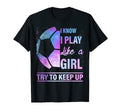 Soccer Tie Dye Soccer Lover Play T-Shirt - Aesthetic Graphic for Adults - T-Shirt, Sweatshirt, Hoodie
