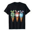Bunny Ears Soccer Baseball Hockey Ice T-Shirt - Trendy Graphic for Adults - T-Shirt, Sweatshirt, Hoodie