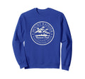 National Park Mt Rainier Sweatshirt - Streetwear Style Unisex - T-Shirt, Sweatshirt, Hoodie