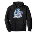 Eat Sleep Soccer Repeat Sports Ball Fun Hoodie - Streetwear Style Men Women - T-Shirt, Sweatshirt, Hoodie