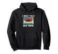 Cassette Dj 80S 90S Old School I Made Hoodie - Fun Novelty Design Unisex - T-Shirt, Sweatshirt, Hoodie