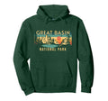 Great Basin National Park Nevada Usa T-Shirt - Unique Graphic Men Women - T-Shirt, Sweatshirt, Hoodie